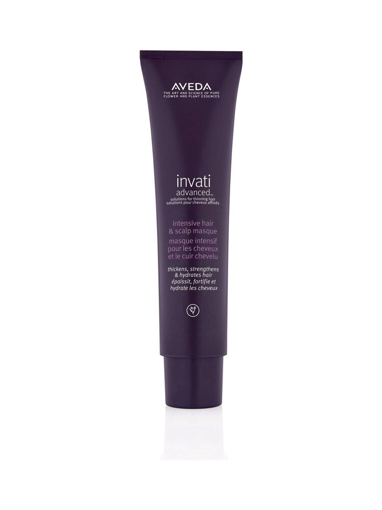Aveda Invati Advanced Intensive Hair & Scalp Masque 150ml - Image 1 of 1