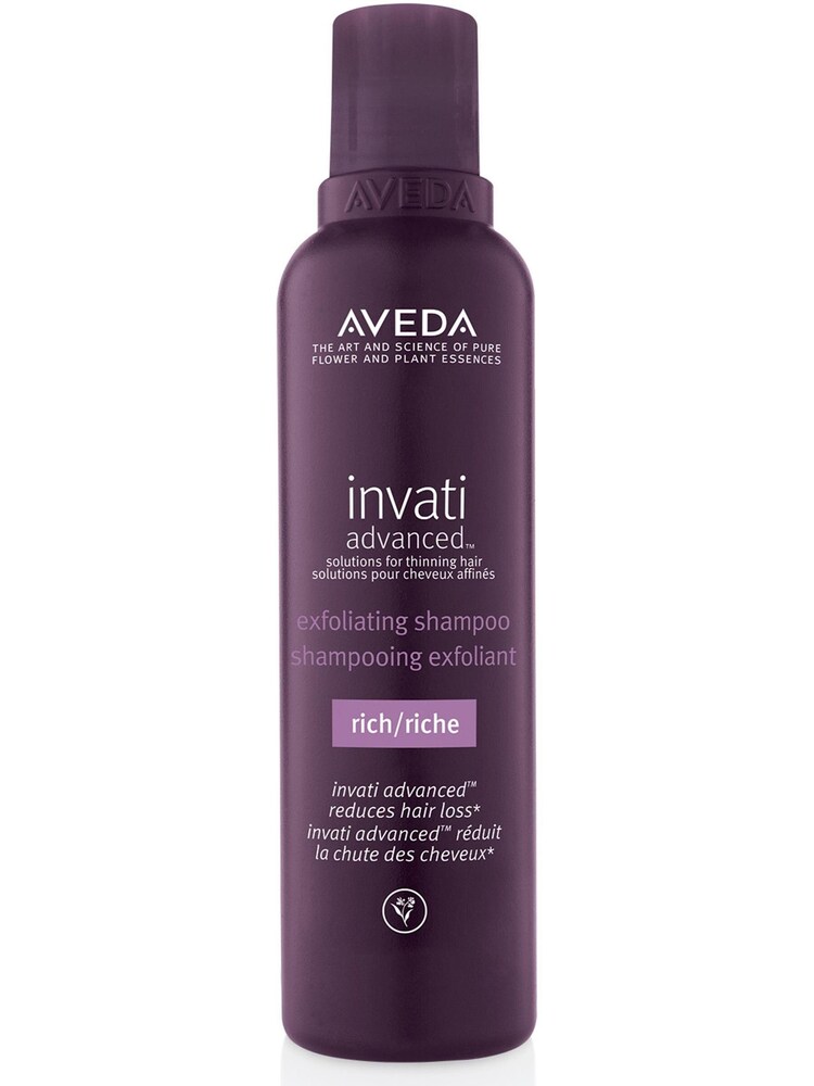 Aveda Invati Advanced Exfoliating Shampoo Rich 200ml - Image 1 of 1