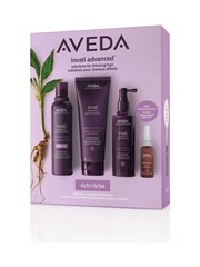 Aveda Invati Advanced System Set Rich (worth £112) - Image 1 of 1
