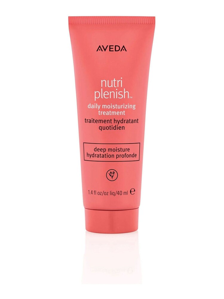 Aveda Nutriplenish Daily Moisturising Treatment 150ml 40ml - Image 1 of 1