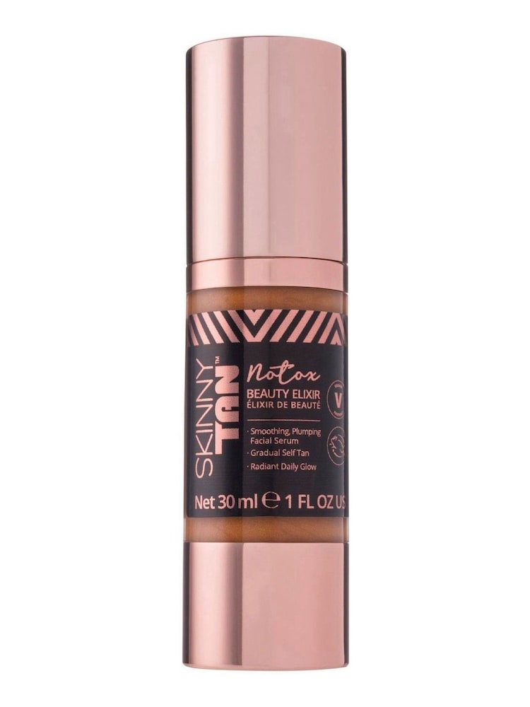 Skinny Tan Notox Beauty Elixir 30ml - Image 1 of 2