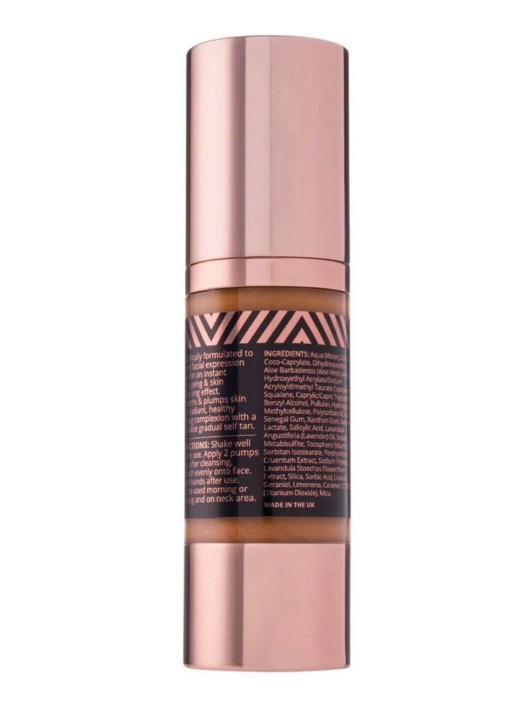 Skinny Tan Notox Beauty Elixir 30ml - Image 2 of 2