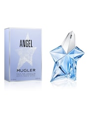 Mugler Angel Eau De Parfum Natural Spray 100ml - Image 2 of 5