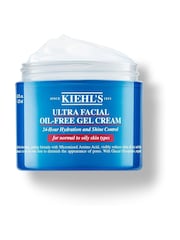 Kiehls Ultra Facial Oil-Free Gel Cream 125ml - Image 1 of 3