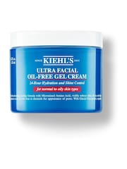 Kiehls Ultra Facial Oil-Free Gel Cream 125ml - Image 2 of 3