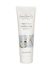 Percy & Reed I Need a Hero! Wonder Shampoo 250ml - Image 1 of 4