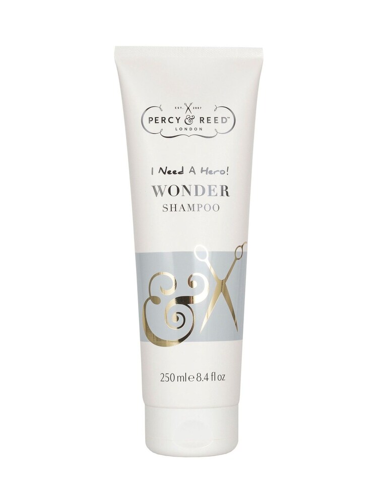 Percy & Reed I Need a Hero! Wonder Shampoo 250ml - Image 1 of 4