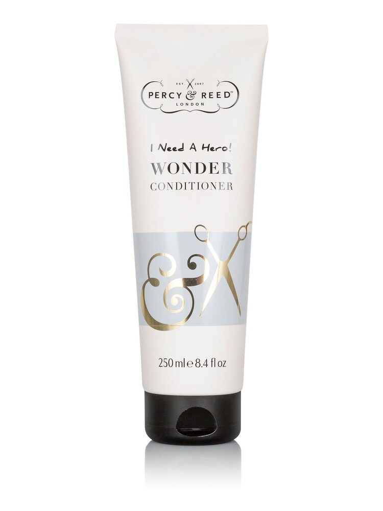 Percy & Reed I Need a Hero! Wonder Conditioner 250ml - Image 1 of 3