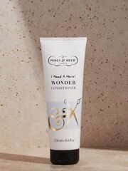 Percy & Reed I Need a Hero! Wonder Conditioner 250ml - Image 2 of 3