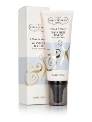 Percy & Reed I Need a Hero! Wonder Balm Hair Primer 75ml - Image 1 of 5
