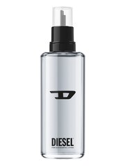 Diesel D By Diesel Eau De Toilette Refill - Image 1 of 5