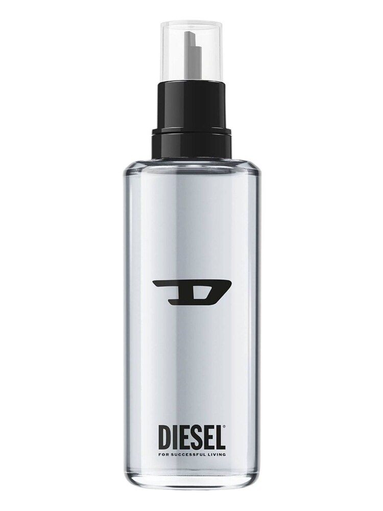 Diesel D By Diesel Eau De Toilette Refill - Image 1 of 5