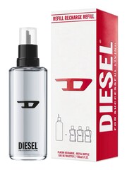 Diesel D By Diesel Eau De Toilette Refill - Image 2 of 5