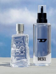 Diesel D By Diesel Eau De Toilette Refill - Image 4 of 5