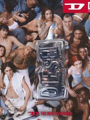 Diesel D By Diesel Eau De Toilette Refill - Image 5 of 5