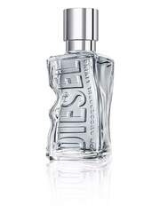 Diesel D By Diesel Eau De Toilette 30ml - Image 1 of 9