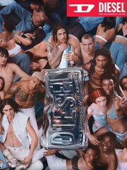 Diesel D By Diesel Eau De Toilette 30ml - Image 3 of 9