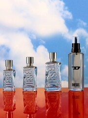 Diesel D By Diesel Eau De Toilette 30ml - Image 4 of 9