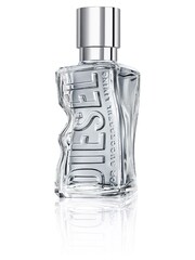 Diesel D By Diesel Eau De Toilette 30ml - Image 8 of 9