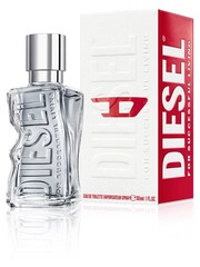 Diesel D By Diesel Eau De Toilette 30ml - Image 9 of 9