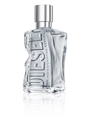 Diesel D By Diesel Eau De Toilette 50ml - Image 1 of 5