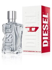 Diesel D By Diesel Eau De Toilette 50ml - Image 2 of 5