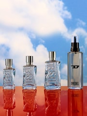 Diesel D By Diesel Eau De Toilette 50ml - Image 4 of 5
