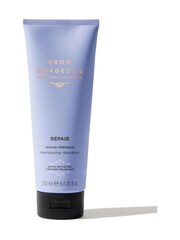 Grow Gorgeous Repair Rescue Shampoo - Image 1 of 5