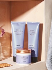 Grow Gorgeous Repair Rescue Shampoo - Image 4 of 5