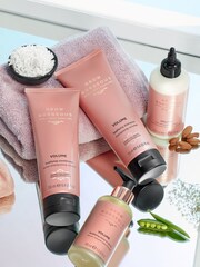 Grow Gorgeous Volume Bodifying Leave In Serum - Image 5 of 5