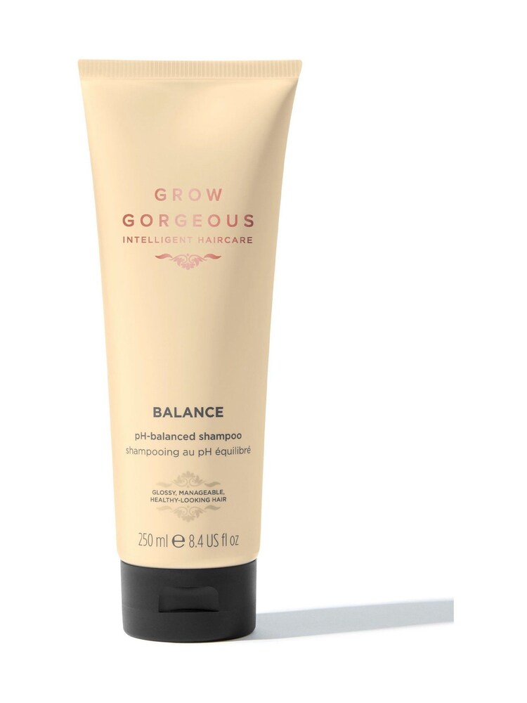 Grow Gorgeous Balance PH Balanced Shampoo - Image 1 of 4