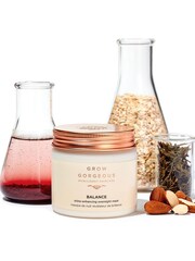 Grow Gorgeous Balance ShineEnhancing Overnight Mask - Image 3 of 5
