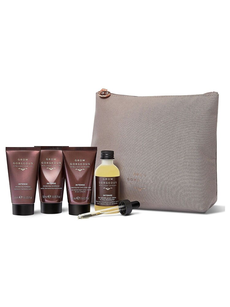 Grow Gorgeous Intense Growth Discovery Kit - Image 1 of 5