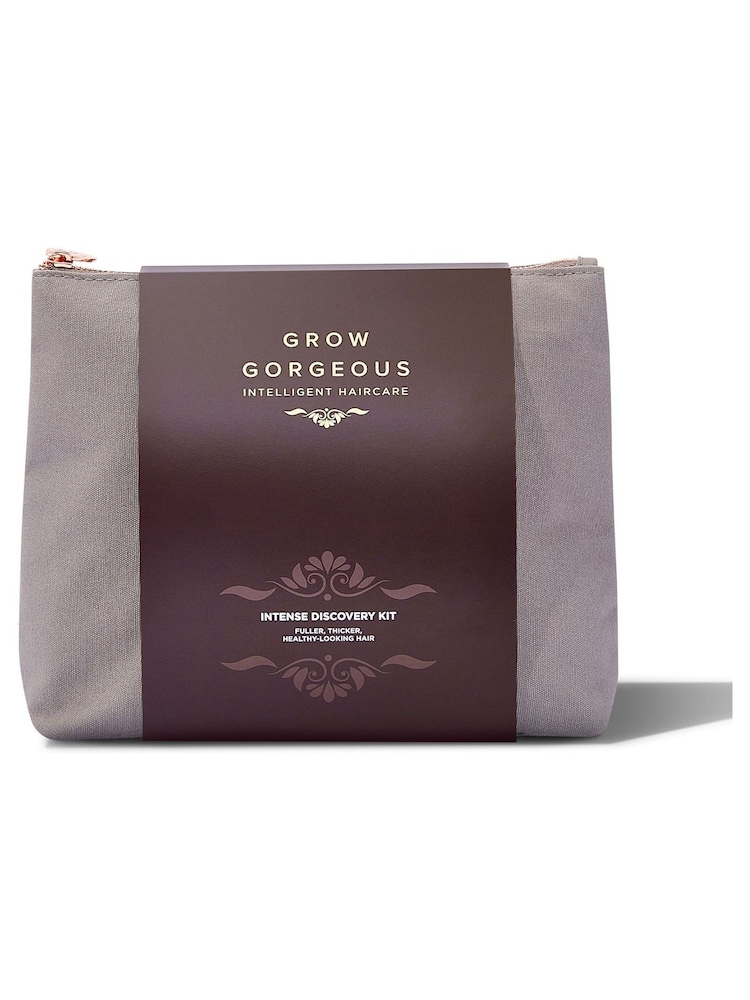 Grow Gorgeous Intense Growth Discovery Kit - Image 2 of 5