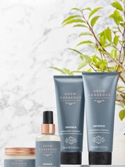 Grow Gorgeous Defence Anti Pollution Shampoo - Image 2 of 5
