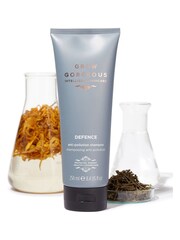 Grow Gorgeous Defence Anti Pollution Shampoo - Image 3 of 5
