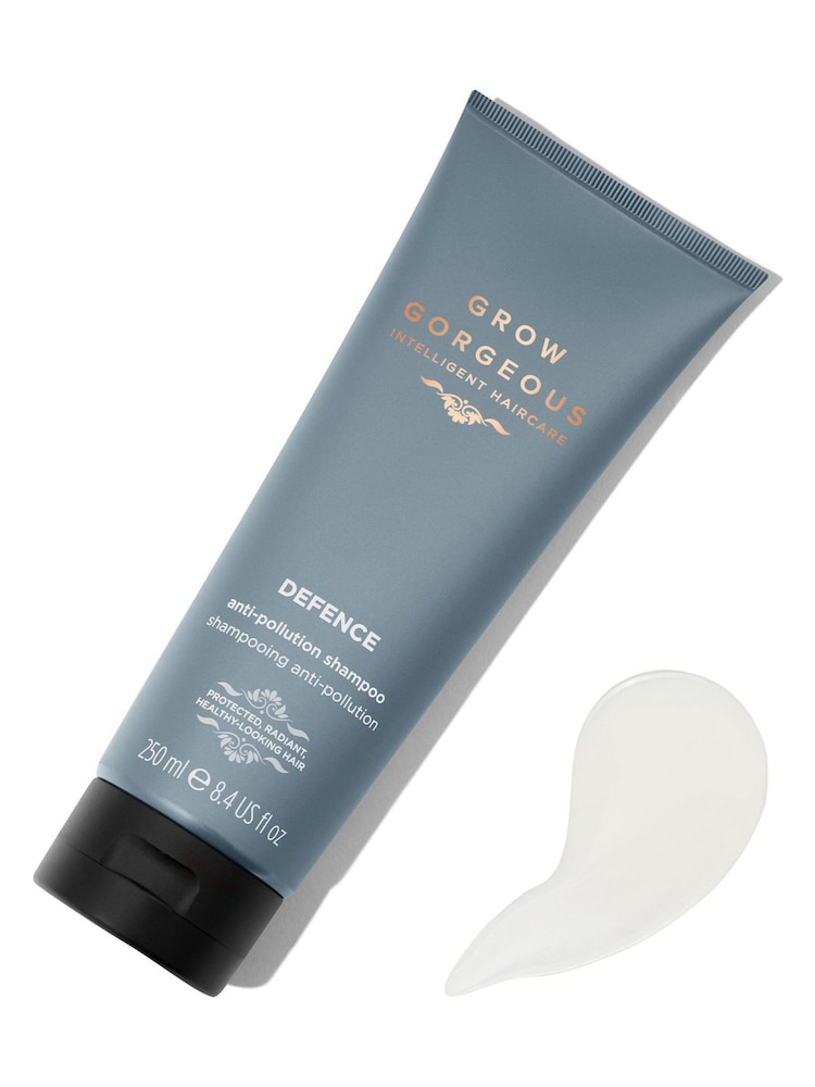 Grow Gorgeous Defence Anti Pollution Shampoo - Image 5 of 5