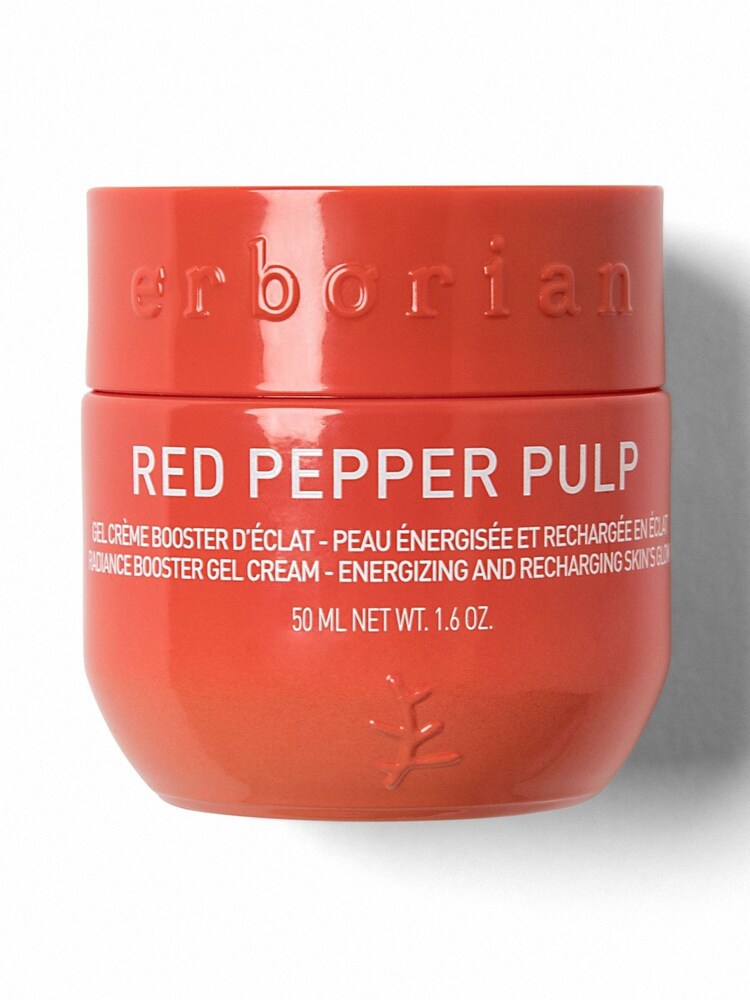 Erborian Red Pepper Pulp 50ml - Image 1 of 3 Erborian Red Pepper Pulp 50ml - Image 1 of 3