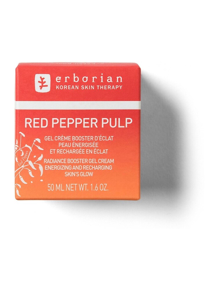 Erborian Red Pepper Pulp 50ml - Image 2 of 3 Erborian Red Pepper Pulp 50ml - Image 2 of 3