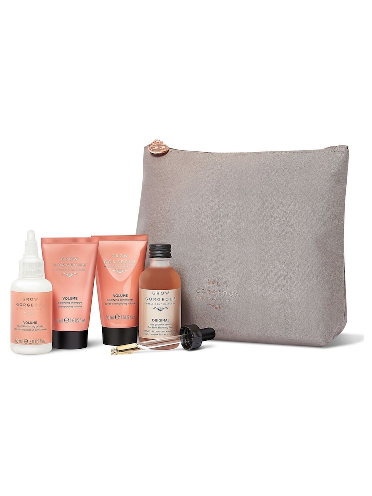 Grow Gorgeous Volume Growth Discovery Kit - Image 1 of 5