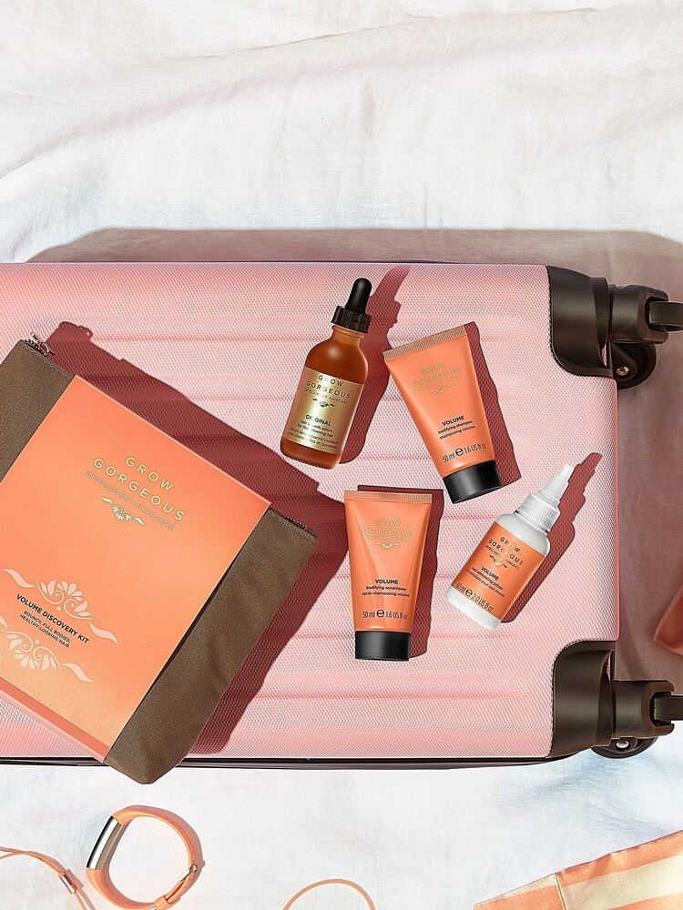 Grow Gorgeous Volume Growth Discovery Kit - Image 5 of 5
