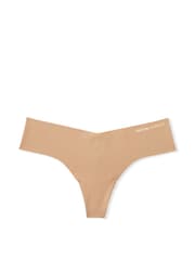 Victoria's Secret Sweet Nude Praline Knickers - Image 3 of 3