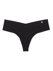 Victoria's Secret Black Knickers - Image 3 of 3