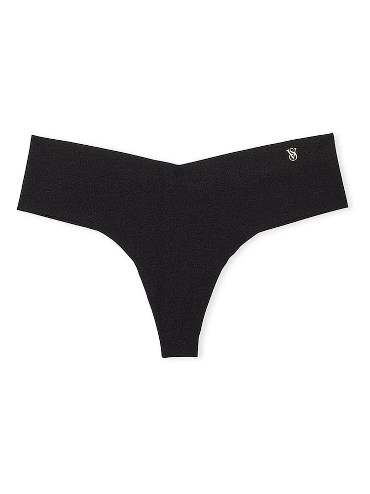 Victoria's Secret Black Knickers - Image 3 of 3