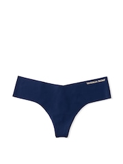 Victoria's Secret Noir Navy Blue Knickers - Image 3 of 3