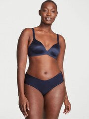 Victoria's Secret Noir Navy Blue Knickers - Image 1 of 3