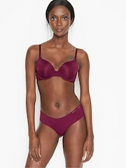 Victoria's Secret Burgundy Red Knickers - Image 1 of 5