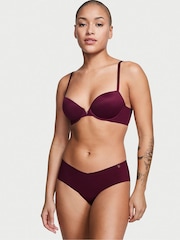 Victoria's Secret Burgundy Red Knickers - Image 4 of 5