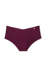 Victoria's Secret Burgundy Red Knickers - Image 5 of 5