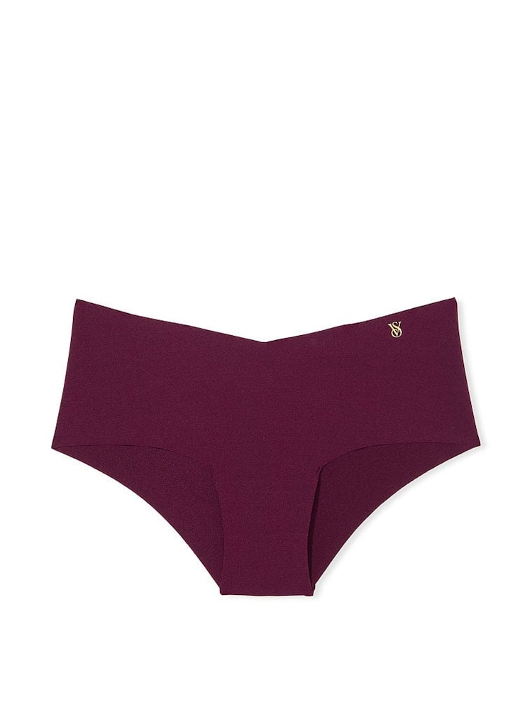 Victoria's Secret Burgundy Red Knickers - Image 5 of 5